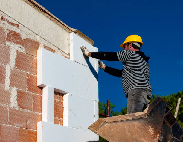 Best Fiberglass Insulation in Velva, ND