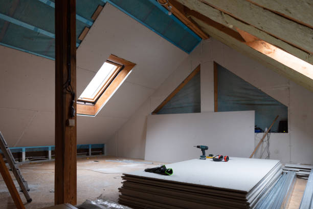 Best Eco-Friendly Insulation in Velva, ND
