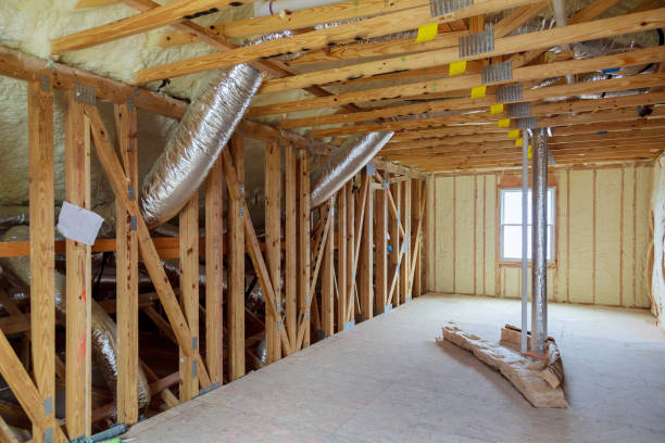 Best Geographic-Specific Insulation Services in Velva, ND
