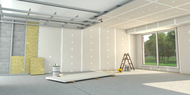 Professional Insulation Contractor in Velva, ND