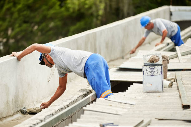 Types of Insulation We Offer in Velva, ND