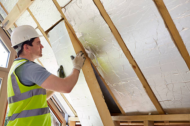 Best Commercial Insulation in Velva, ND