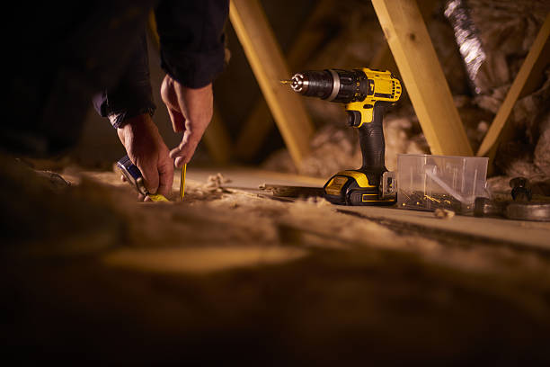 Best Residential Insulation in Velva, ND